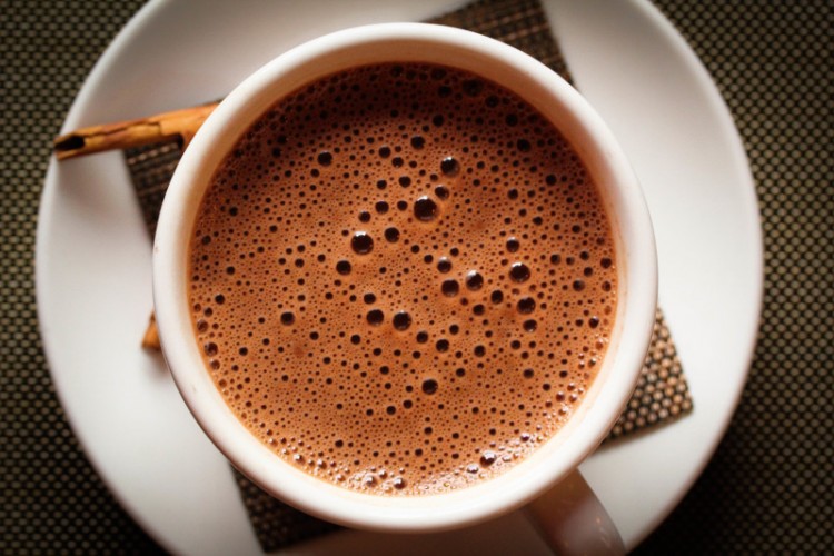 Hot Chocolate